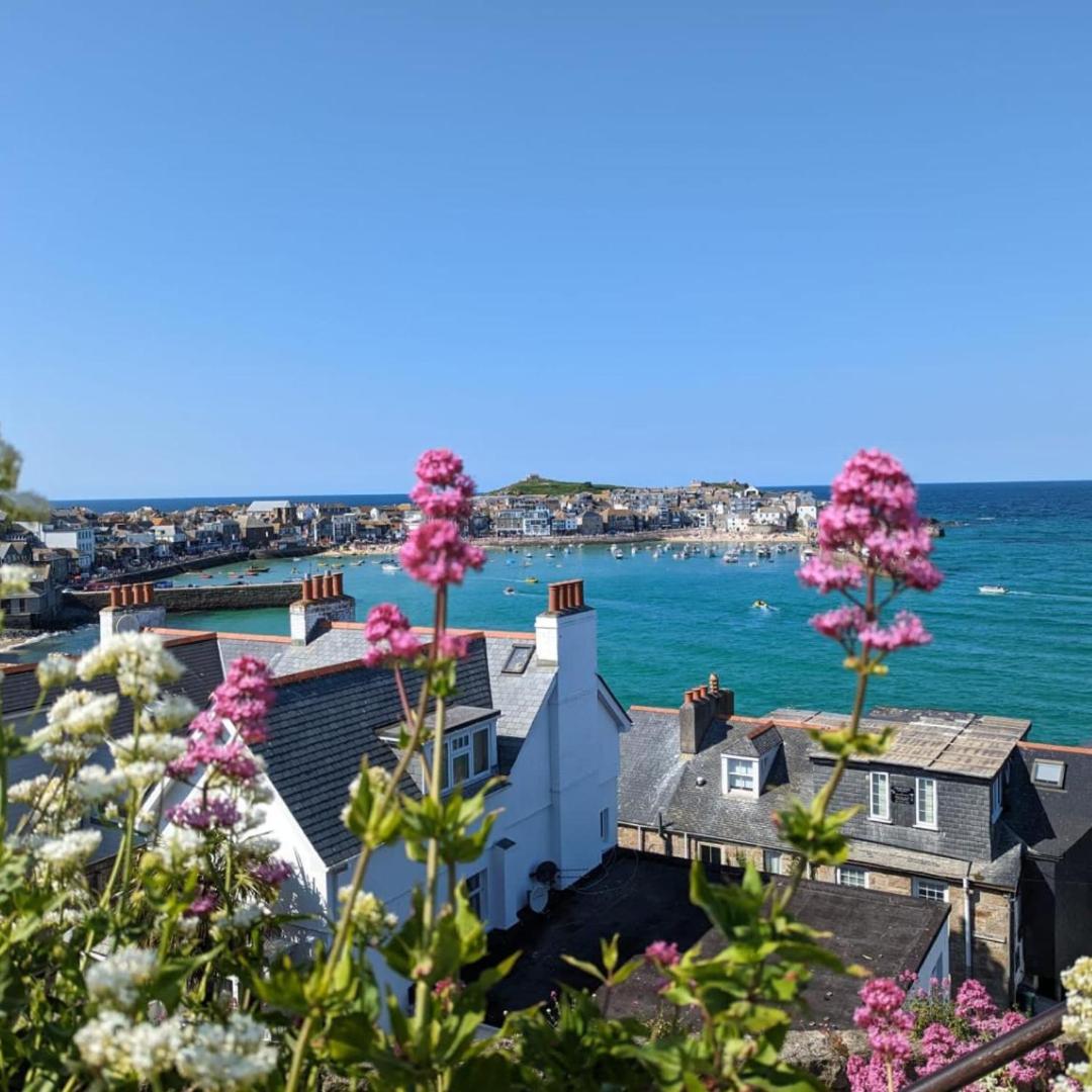 The Stables In St Ives Apartment Exterior photo